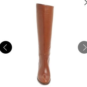 Kate Spade
Cogniac Mireille Tall Leather Boots